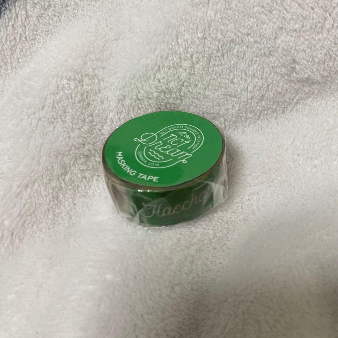 ヘチャン ぬいぐるみ イコムド ステッカー マステ