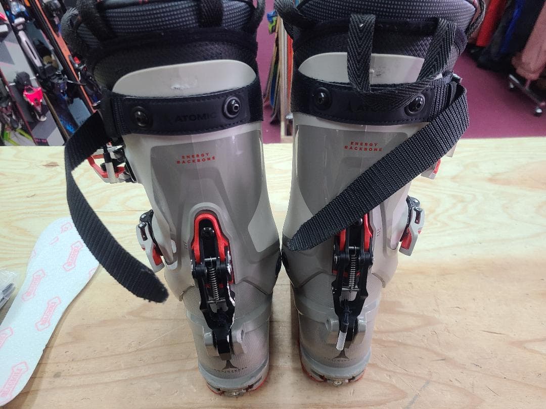 スキー 26-26.5 ATOMIC HAWX ULTRA XTD 130