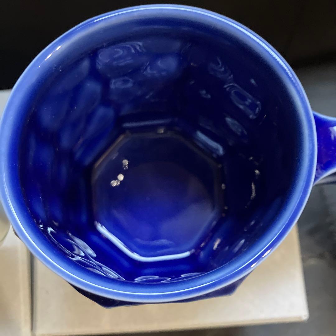 値下げ⭕️ jincup ceramics マグカップ M