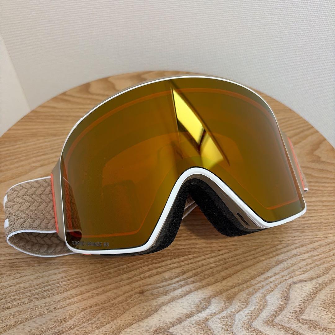 anon m4 アノン エムフォー ゴーグル