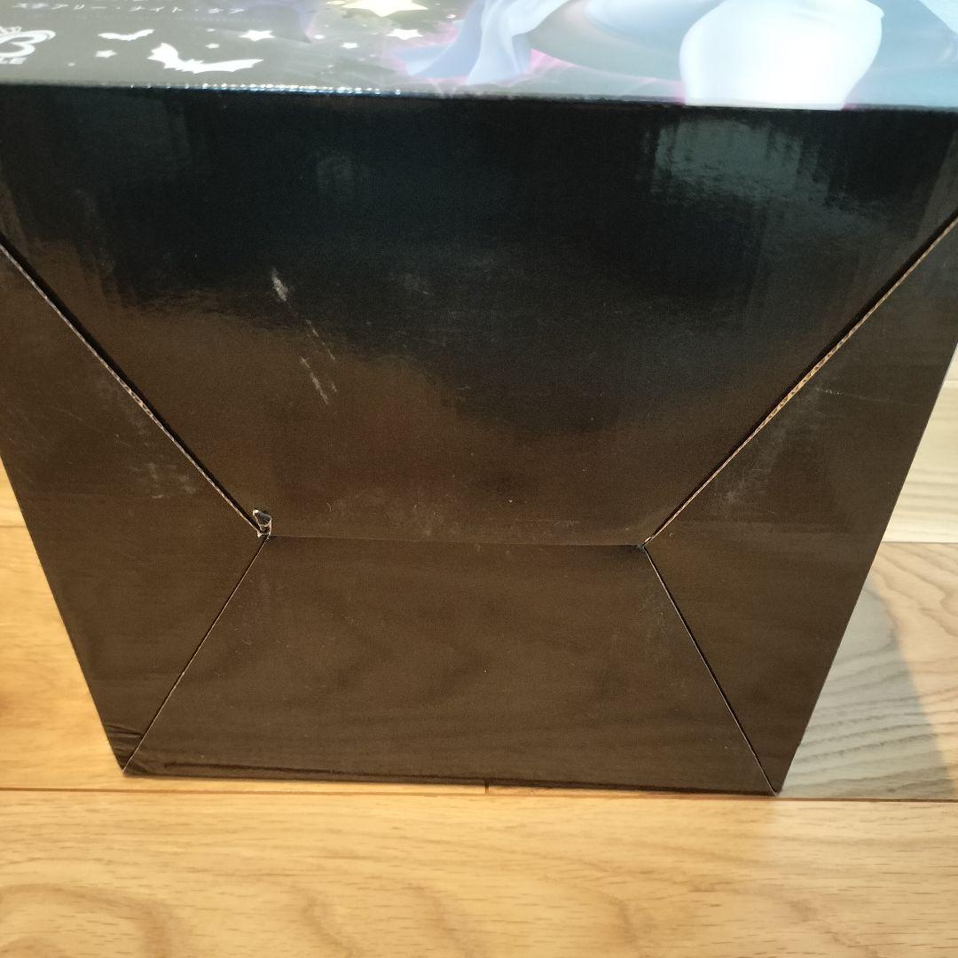 1/4 B-style アズールレーン マンチェスター スケアリー・ナイト・ケア