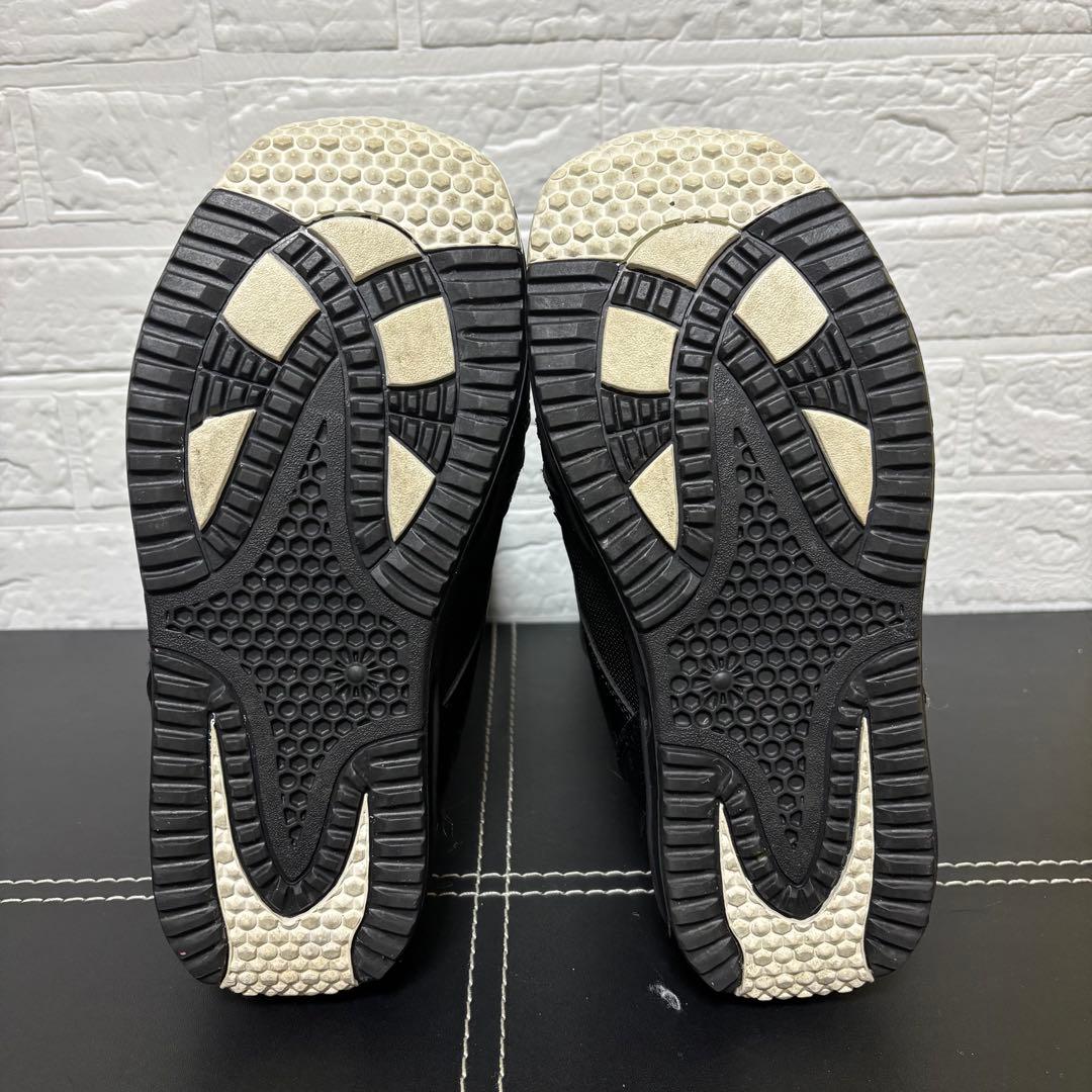 【使用2回】 ZUMA スノーボード ブーツ BOA スノボー 美品 ツマ 23