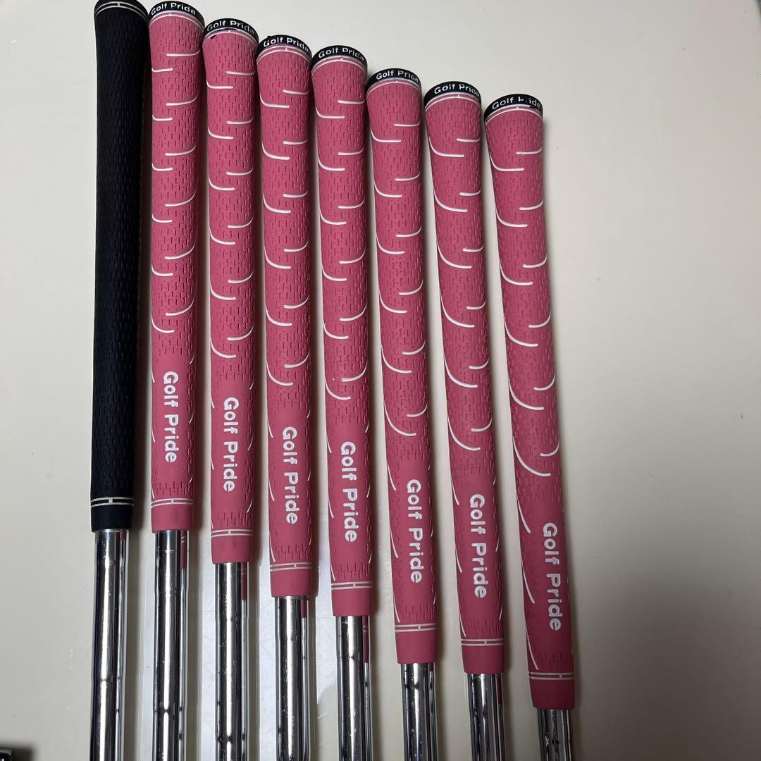 レア物　ミズノMP30.33コンビ養老オーダー モデル DG(S200)