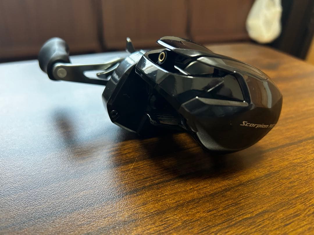 Scorpion MD200XG、MD301XGLH