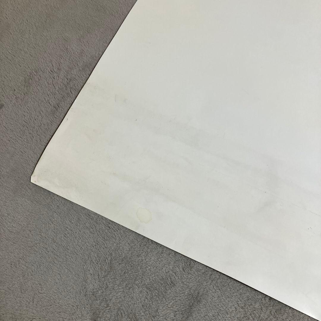 「魔女の宅急便」販促ポスター　キキ　ジブリ　宮崎駿　近藤勝也　近藤喜文