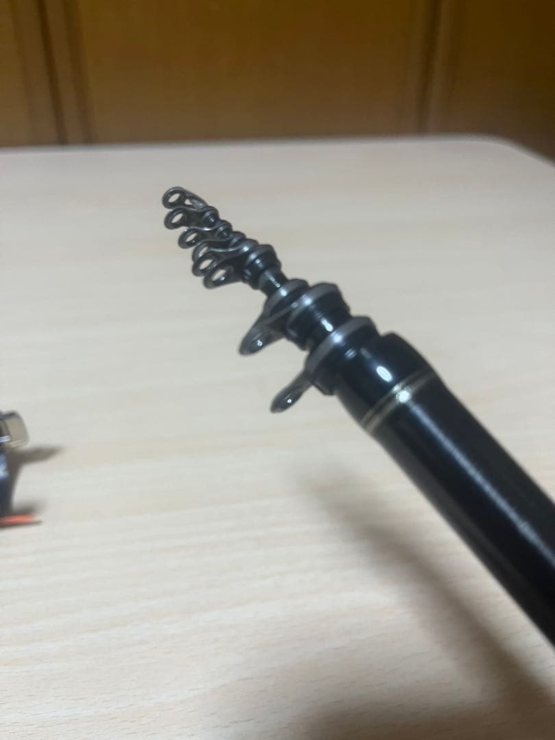 SHIMANO(シマノ) ロッド ボーダレスBB 420ML-T