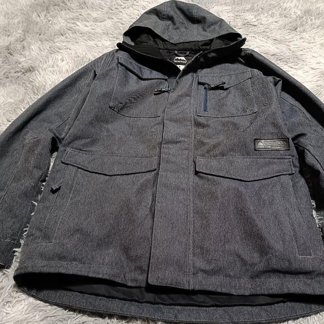 BURTON バートン デニムウェア スノボウェア スノーウェア スノーボード