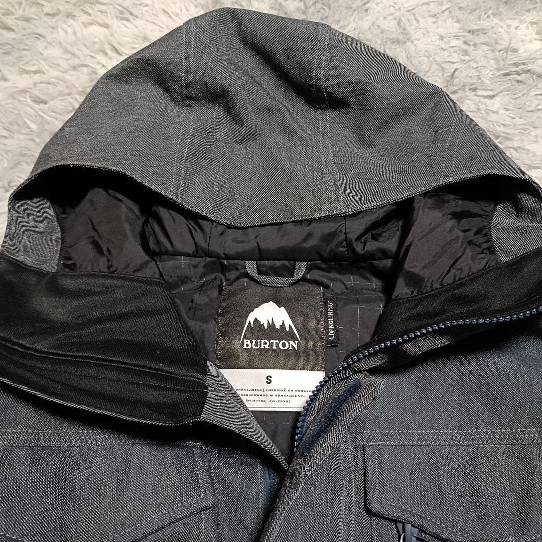 BURTON バートン デニムウェア スノボウェア スノーウェア スノーボード