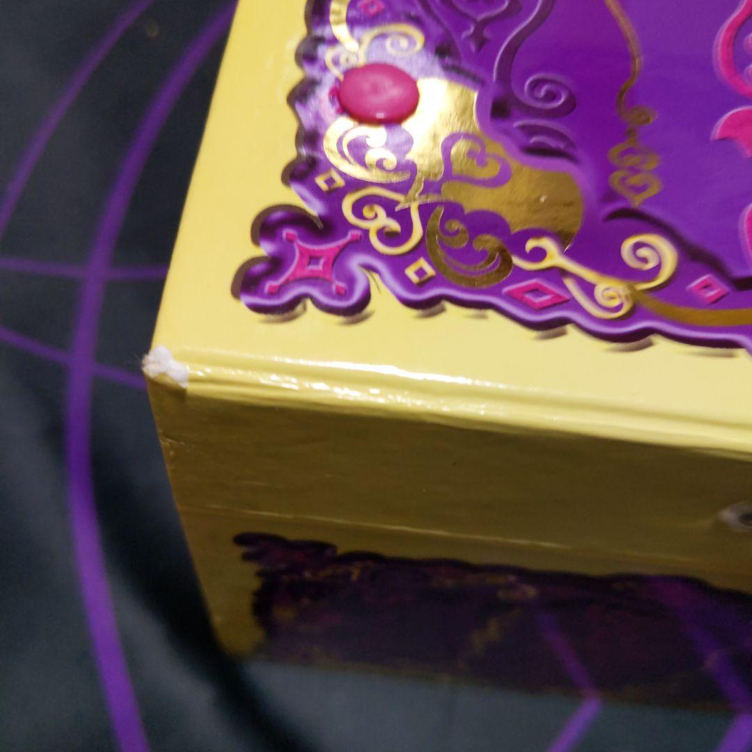 プリパラ マイク ジュエル ウォッチ ラブデビ トランク みせかわバッグ まとめ