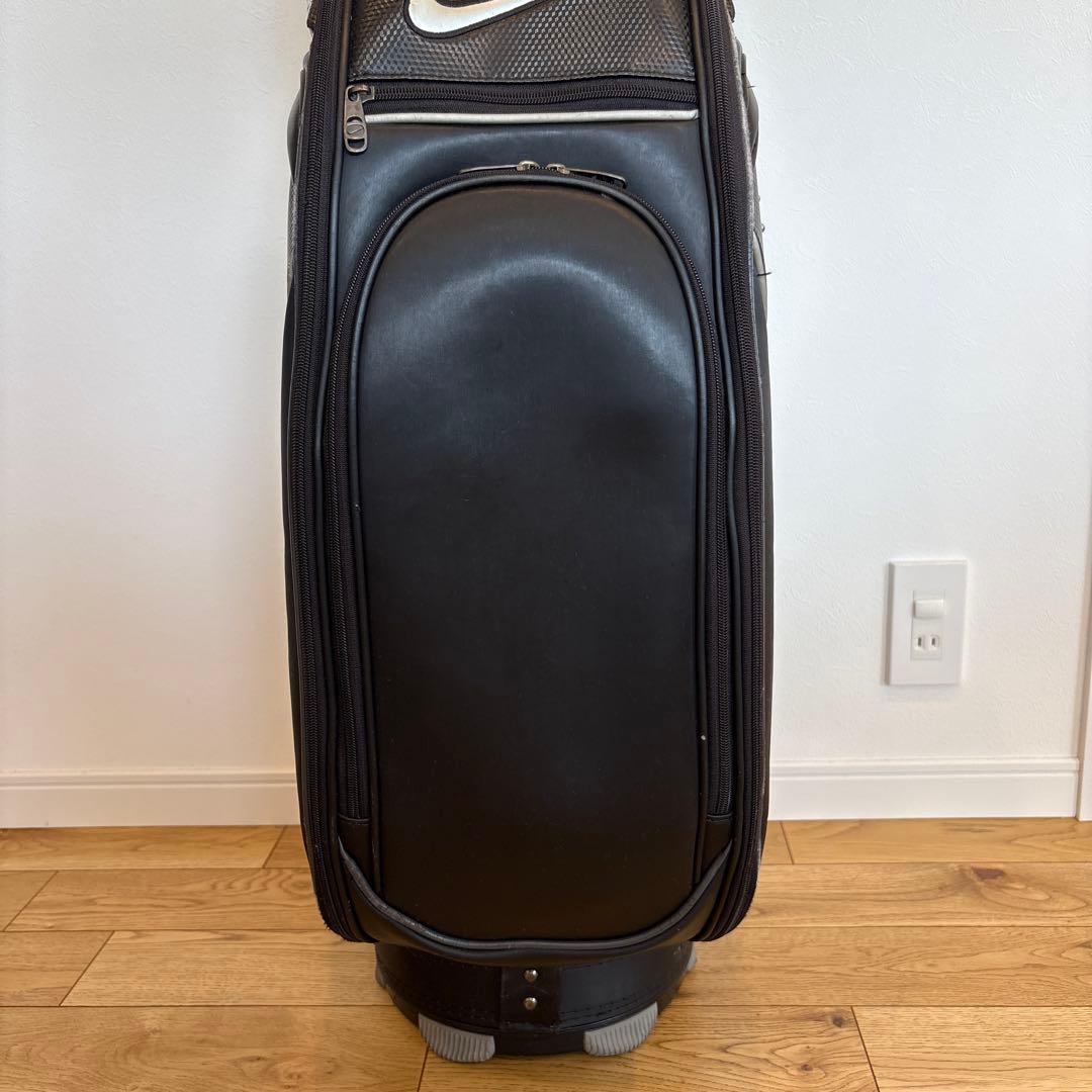yuさん専用　NIKE GOLF キャディバッグ 黒色