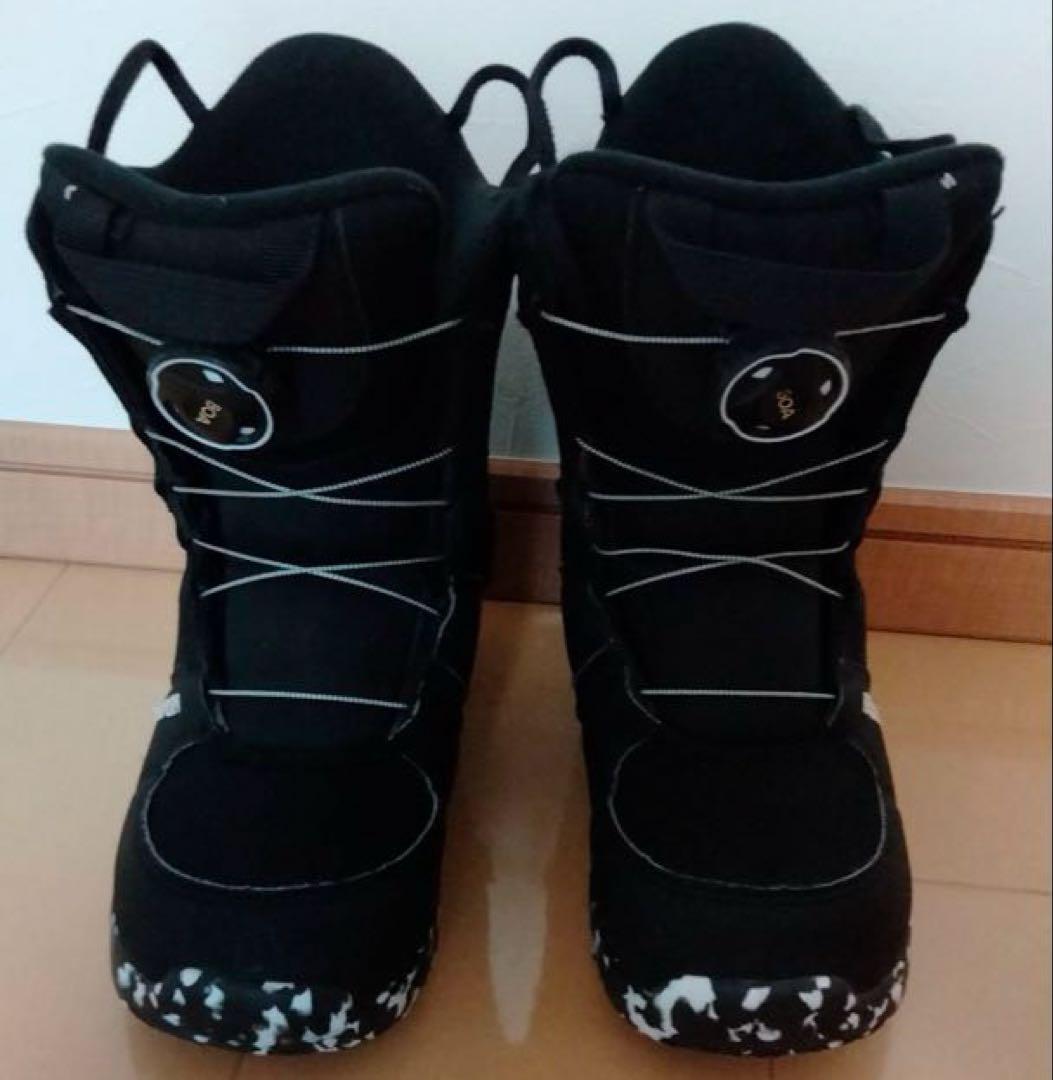 バートン　burton GROM BOA キッズ 21cm