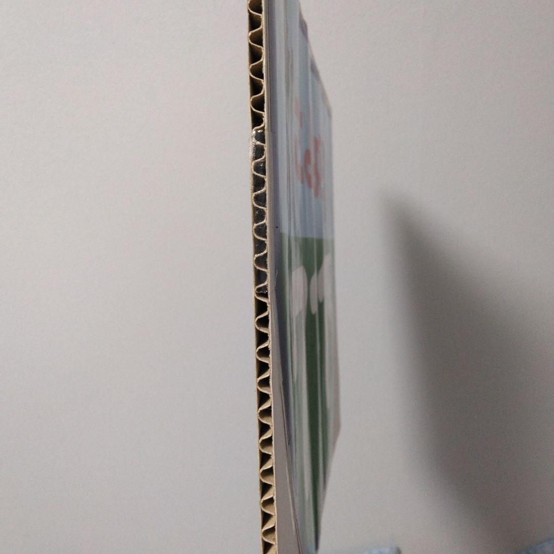 国鉄 711系　さよならヘッドマークシール　実物　鉄道部品 JR