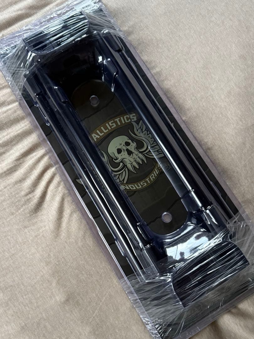 新品未開封 BALLISTICS SBS KIT スツール テーブル キット