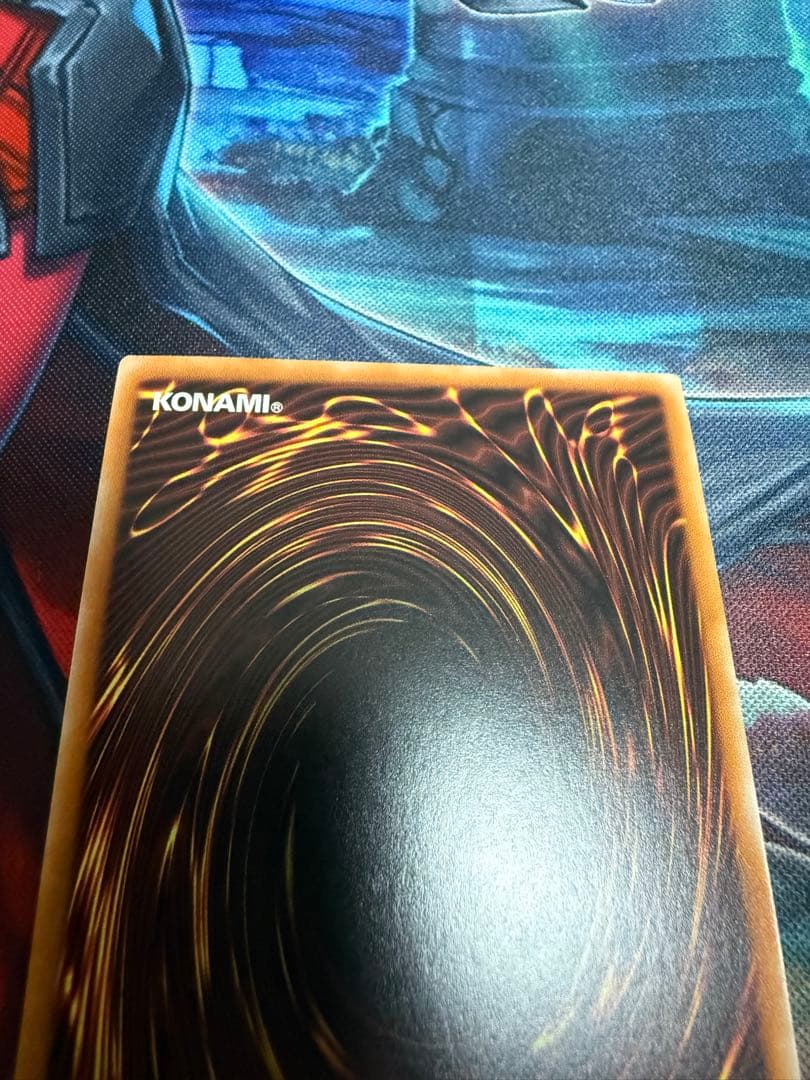 遊戯王　贖罪神女　泰亜版　25th クオシク