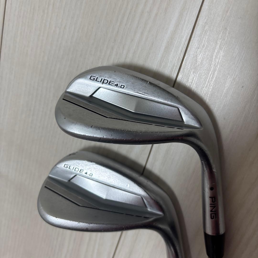 PING グライド 4.0 （54.58）