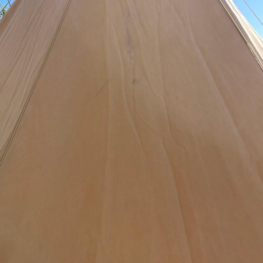 山*屋様 テンティピ　サファイア9CP