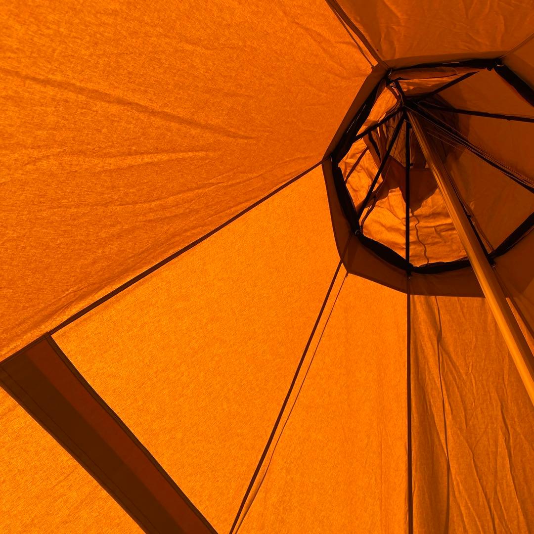 山*屋様 テンティピ　サファイア9CP