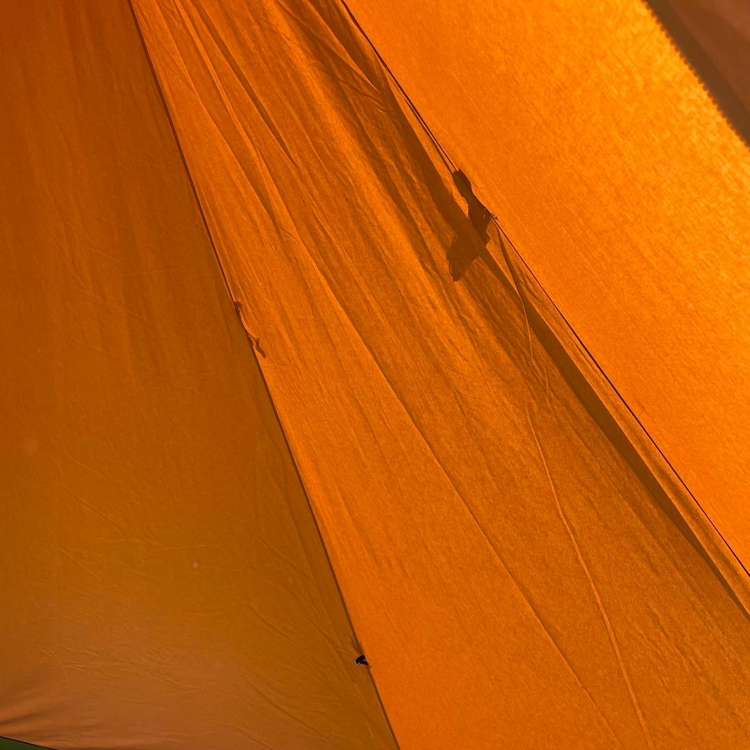 山*屋様 テンティピ　サファイア9CP