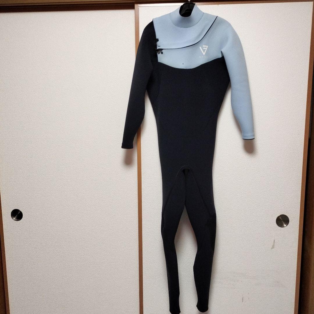 セブンウエットスーツ