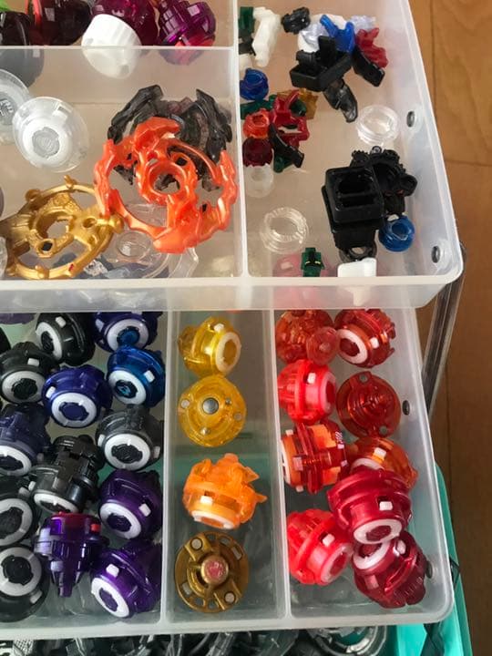 ベイブレード  バースト