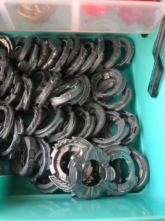 ベイブレード  バースト