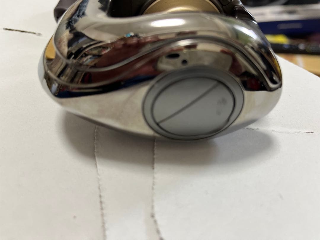 シマノ　99 スコーピオン アンタレス5　初代