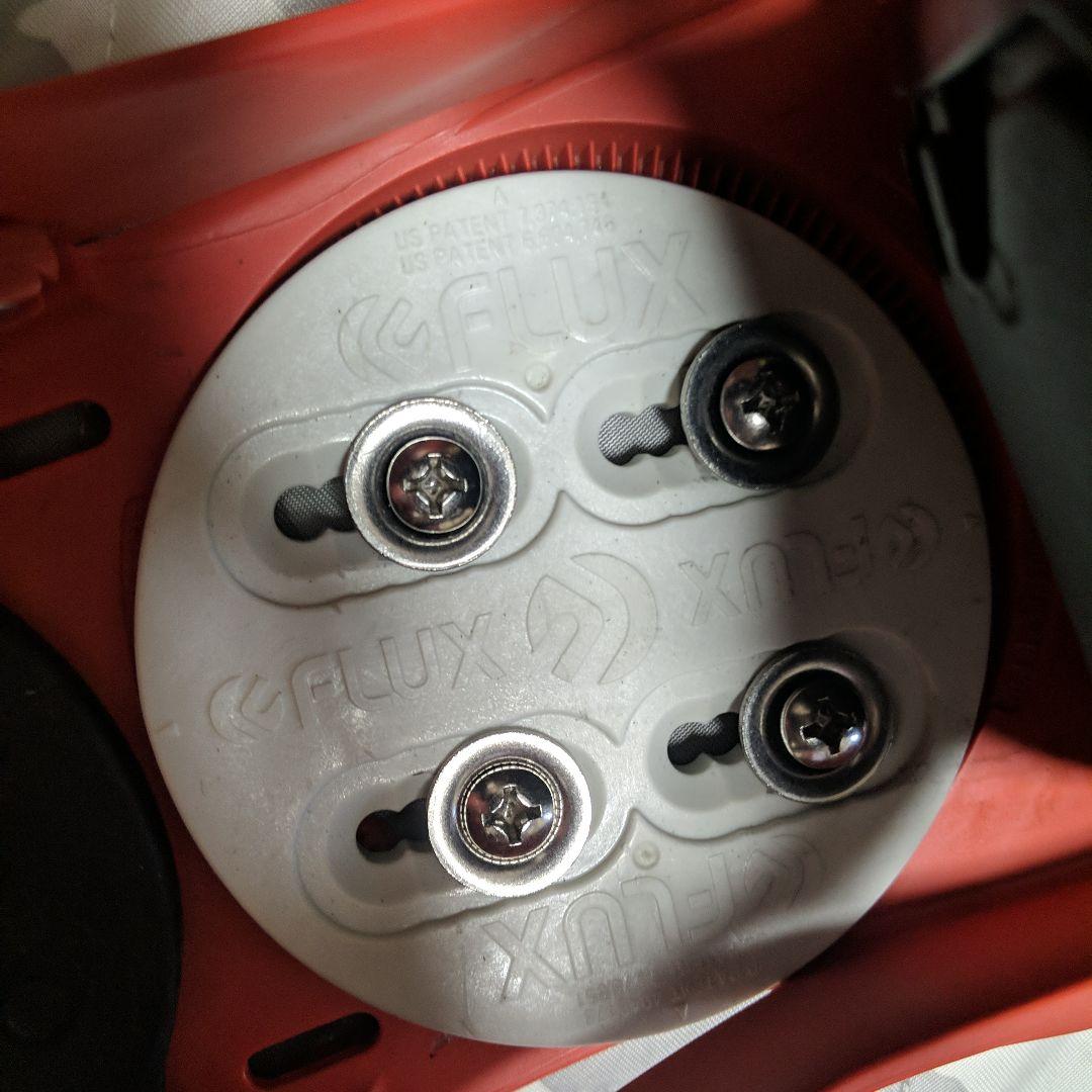 フラックス　DS