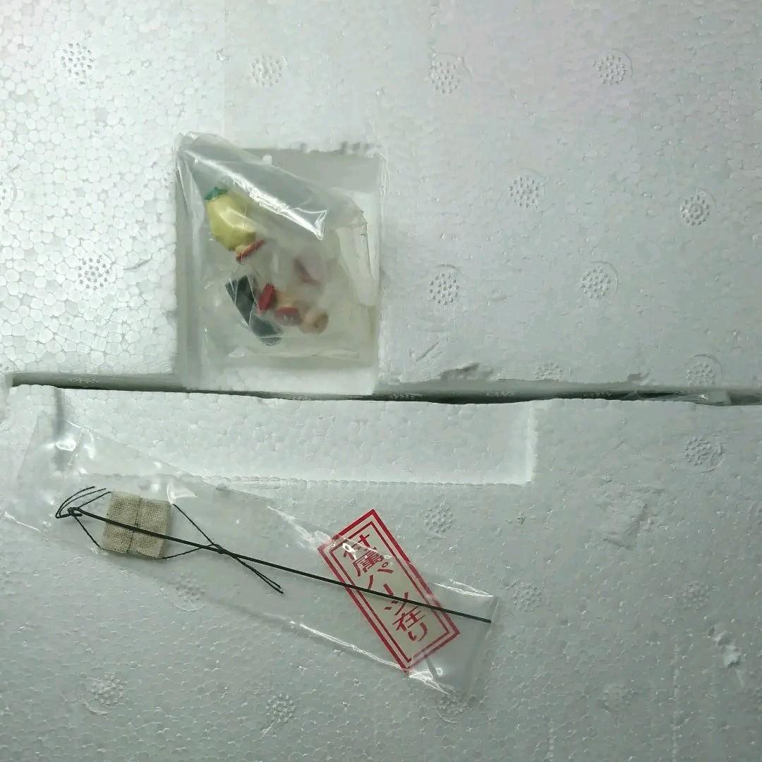 千と千尋の神隠し DVDエディション 油屋ジオラマ