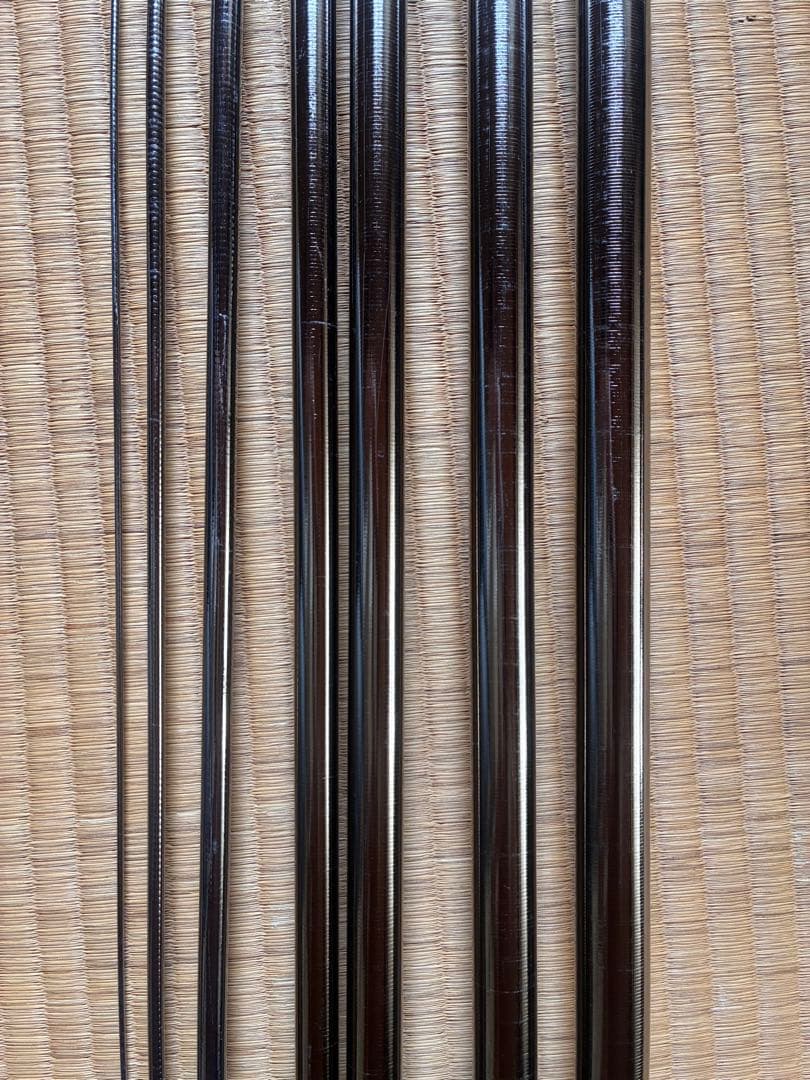 【ジャンク品】ダイワ VS銀影競技中硬硬95SK