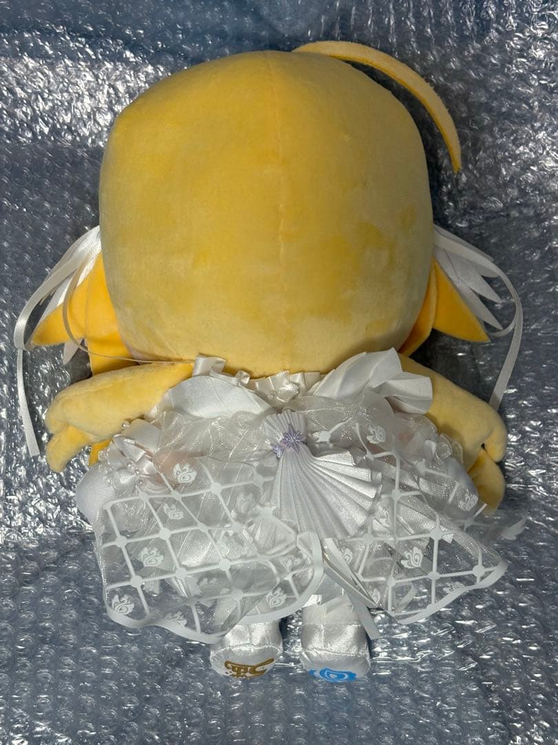 シャニマス　八宮めぐる　もちwhat!ぬいぐるみ　もちほわ