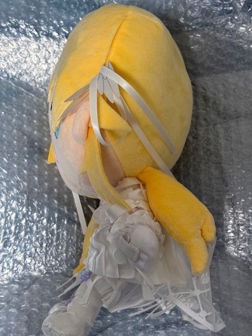 シャニマス　八宮めぐる　もちwhat!ぬいぐるみ　もちほわ