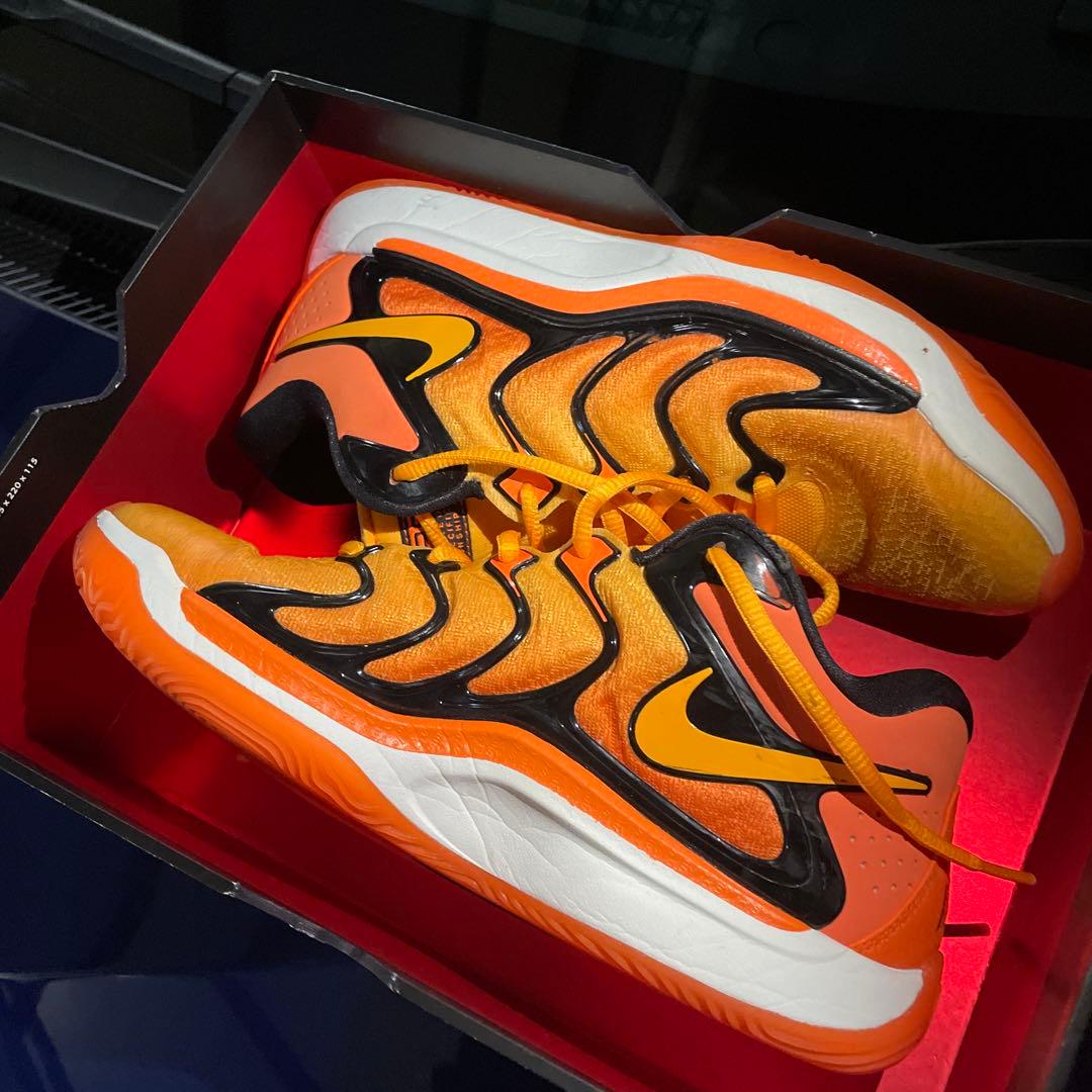 シューズ(男性用) Nike KD 17 26.5cm