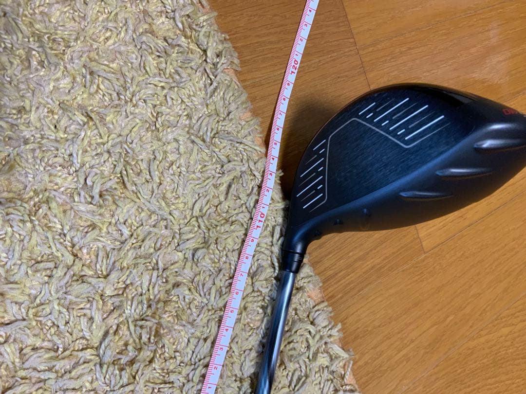 PING ピン 410LST ドライバー　スピーダーⅥ569SR セール