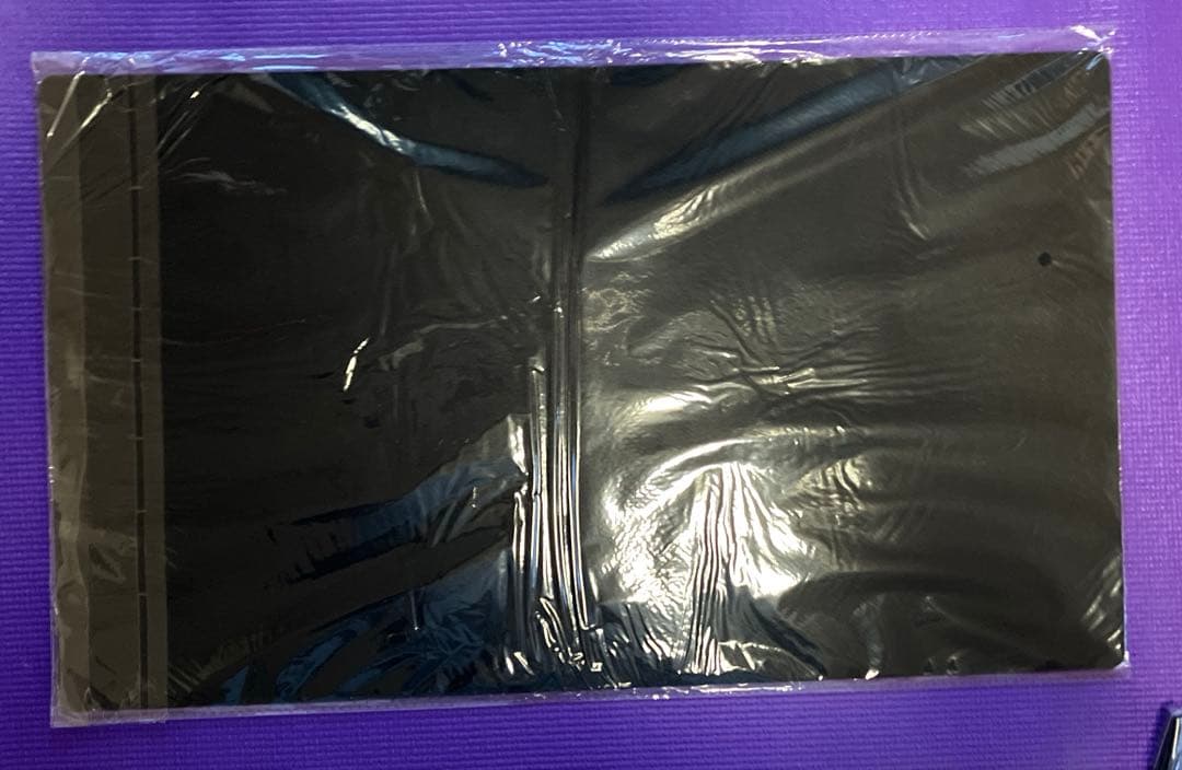 Fate FGO メリュジーヌ プレイマット&スリーブ