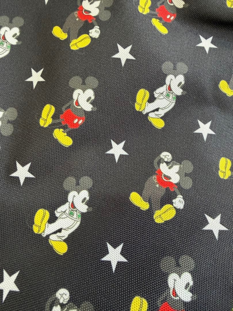 新品正規品【V12×MICKEY】クラブケース　ディズニー　ミッキー