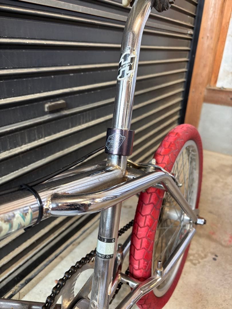 1997 Huffy HALF TON old bmx 20インチ　送料込