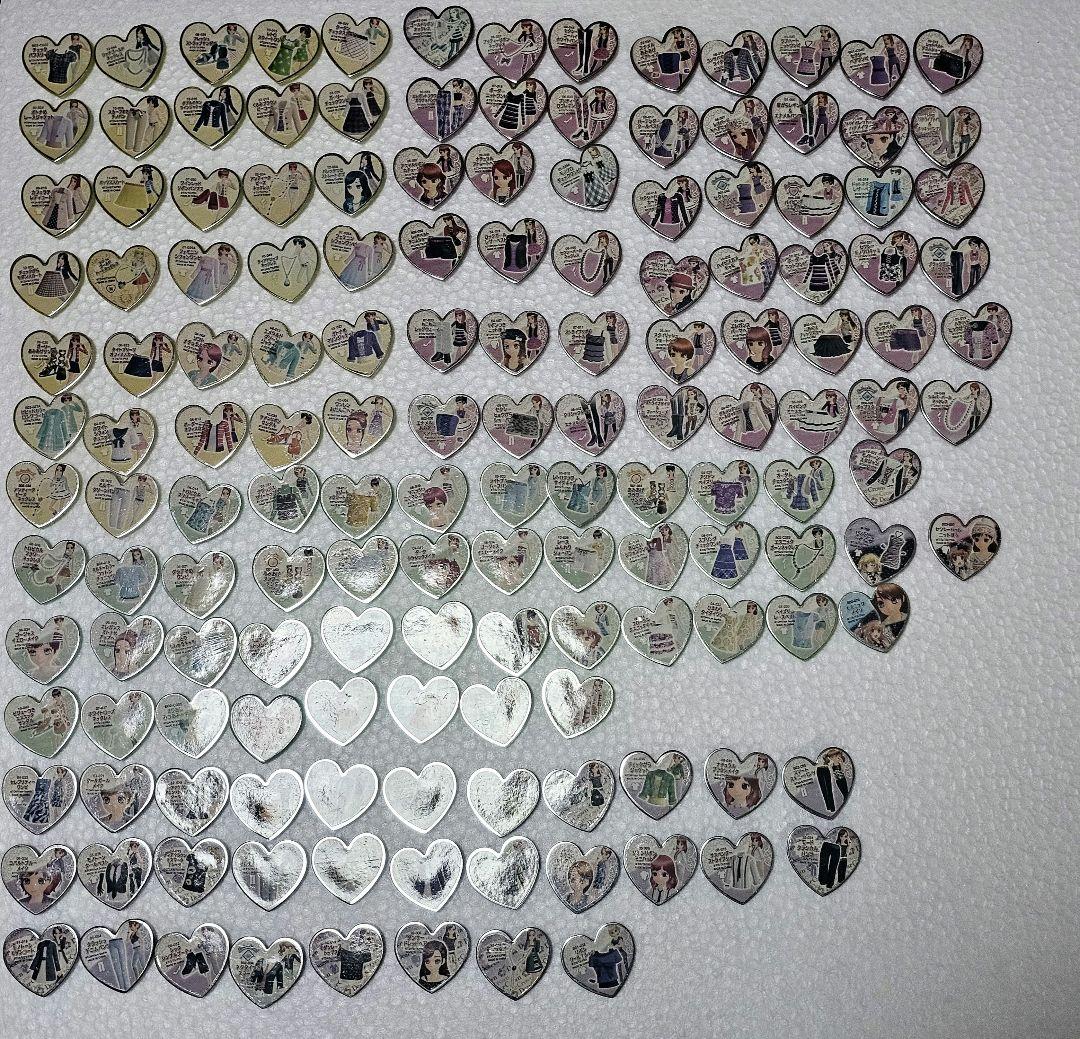 プリズムストーン 希少、激レア含 約350個セット