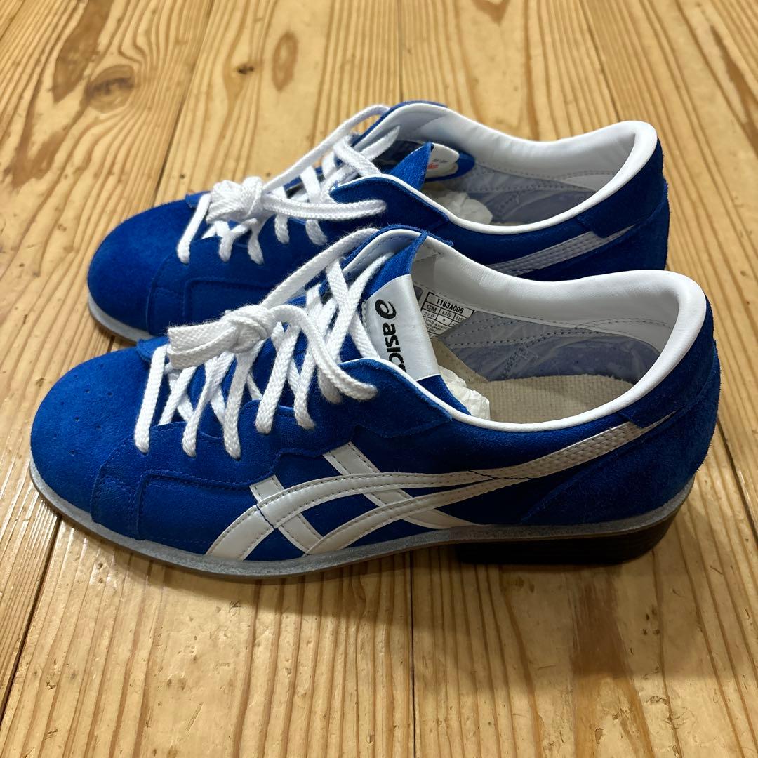 ウェイトリフティングシューズ