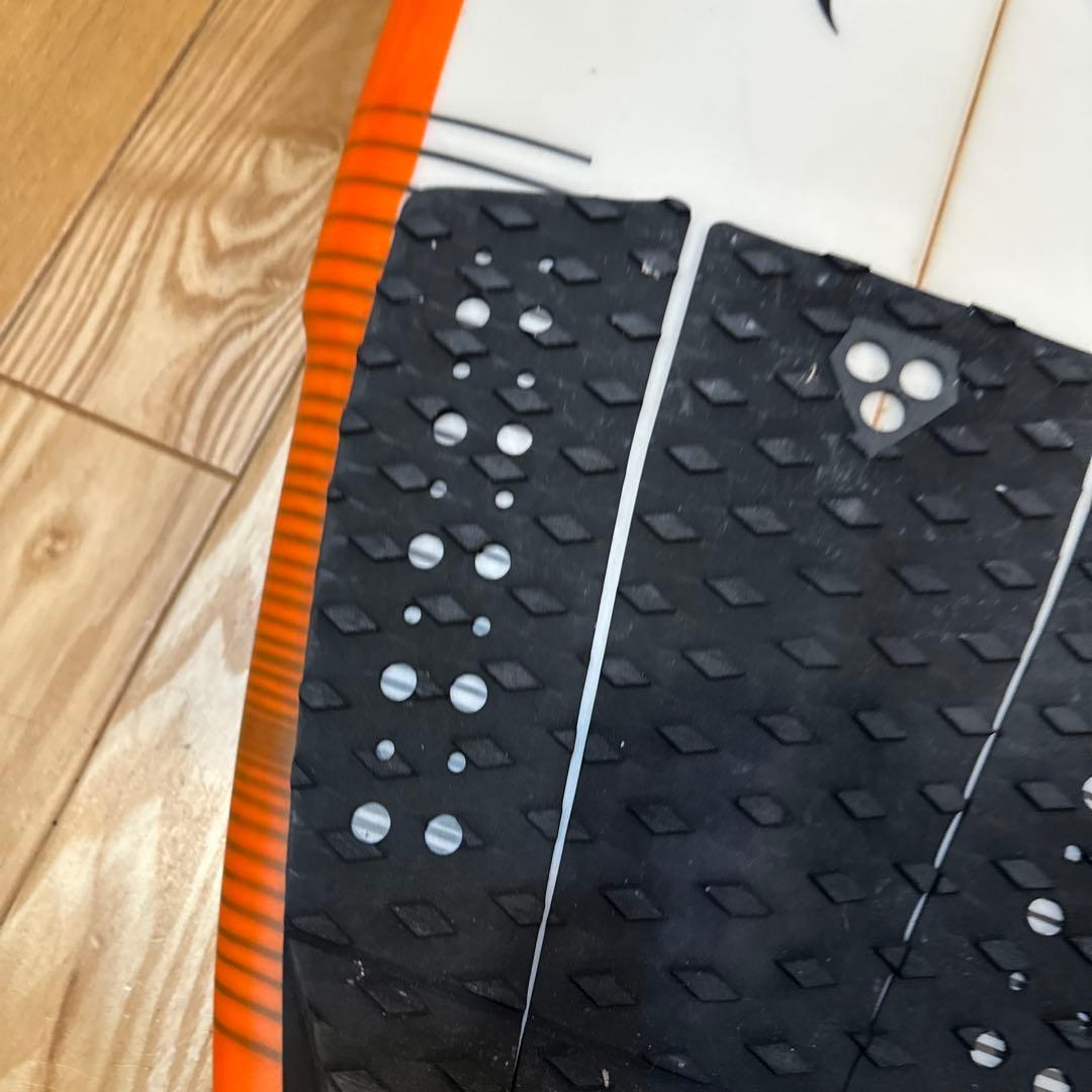 LOST RAD RIPPER 5.6 ショートボード