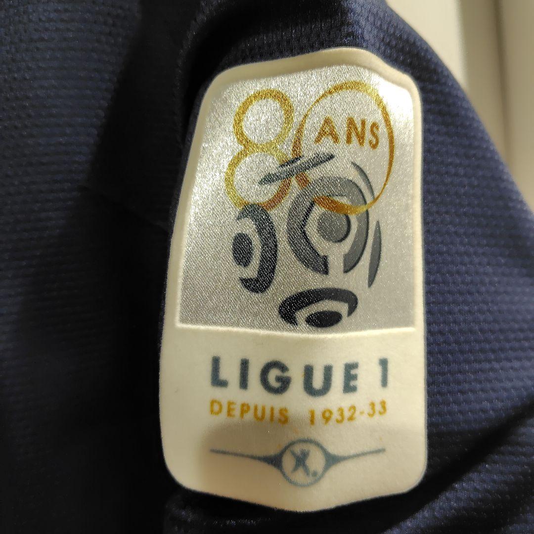 最終値下げ パリ・サンジェルマン イブラヒモビッチ ユニフォーム