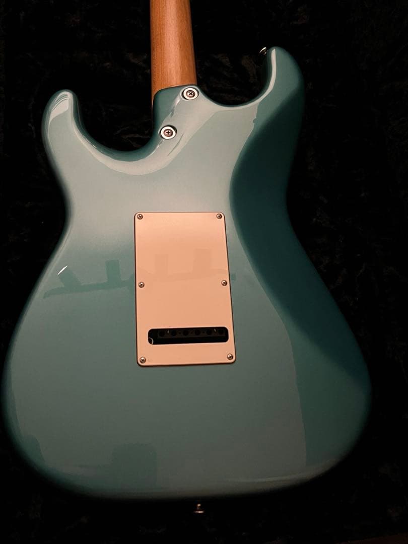 【美品】Tom Anderson Icon Classic NAMMショー展示品