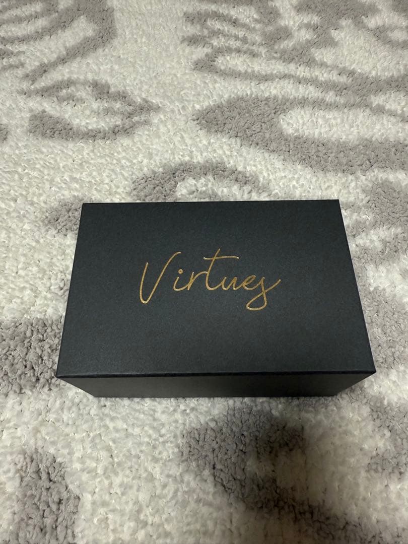 (義亜-GEAR-)virtues Stella