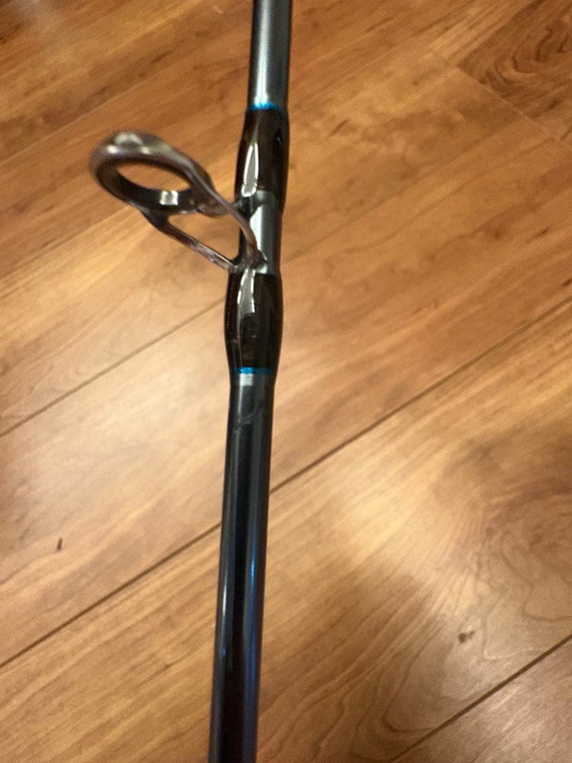 釣り姫♪　OIKAWA フライロッド　EVO リール2/4セット