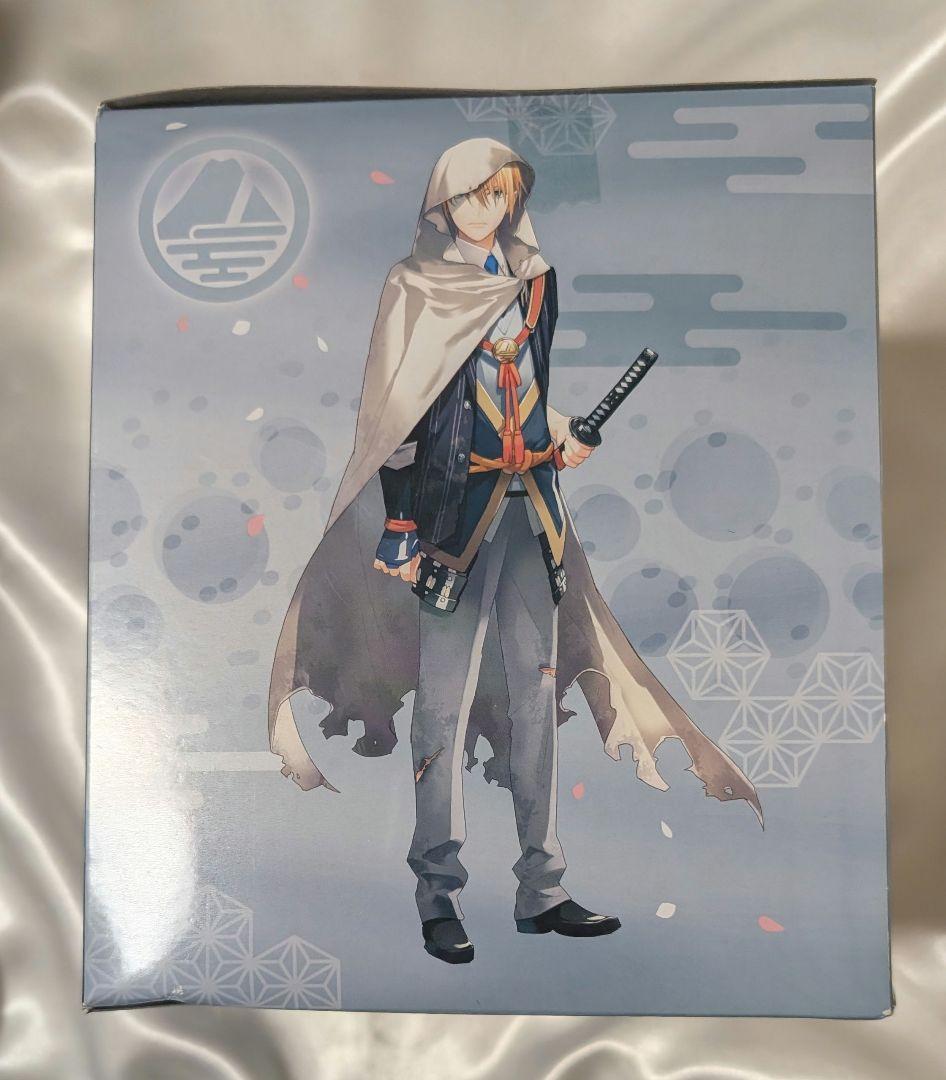 ぬーどるストッパー 山姥切国広