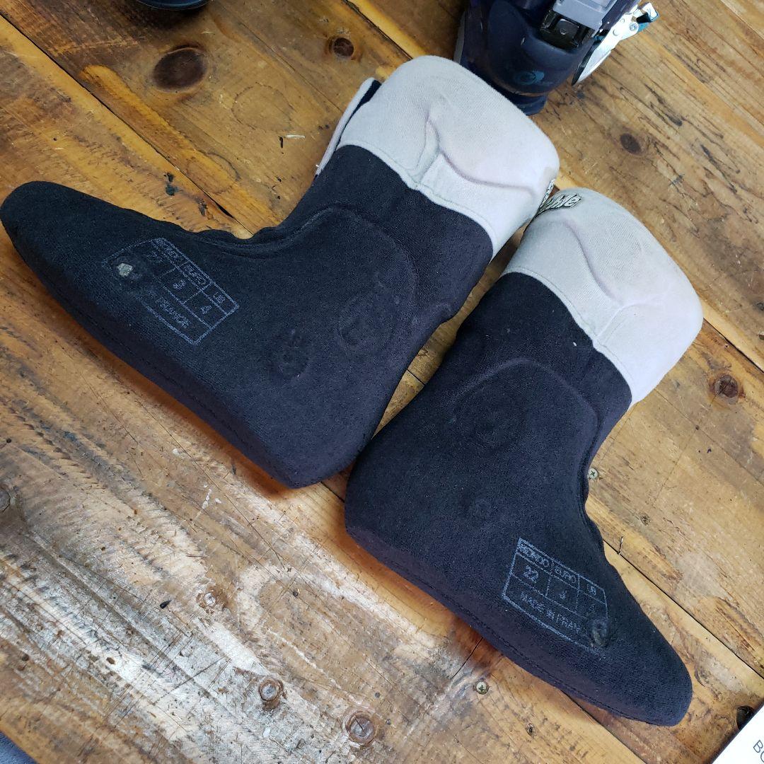 BOT-006 ライケル　ハードブーツ　アルペンブーツ　アルペンボードブーツ