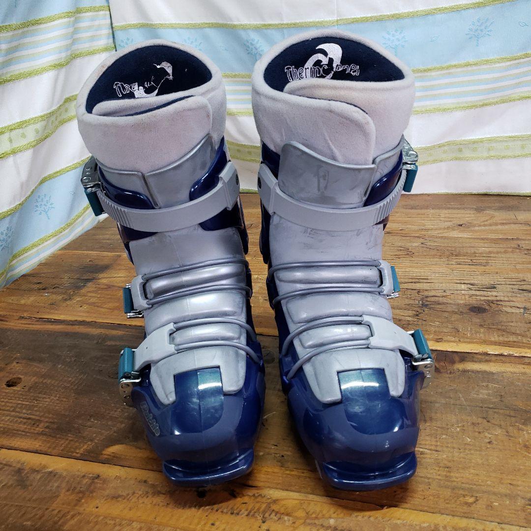 BOT-006 ライケル　ハードブーツ　アルペンブーツ　アルペンボードブーツ