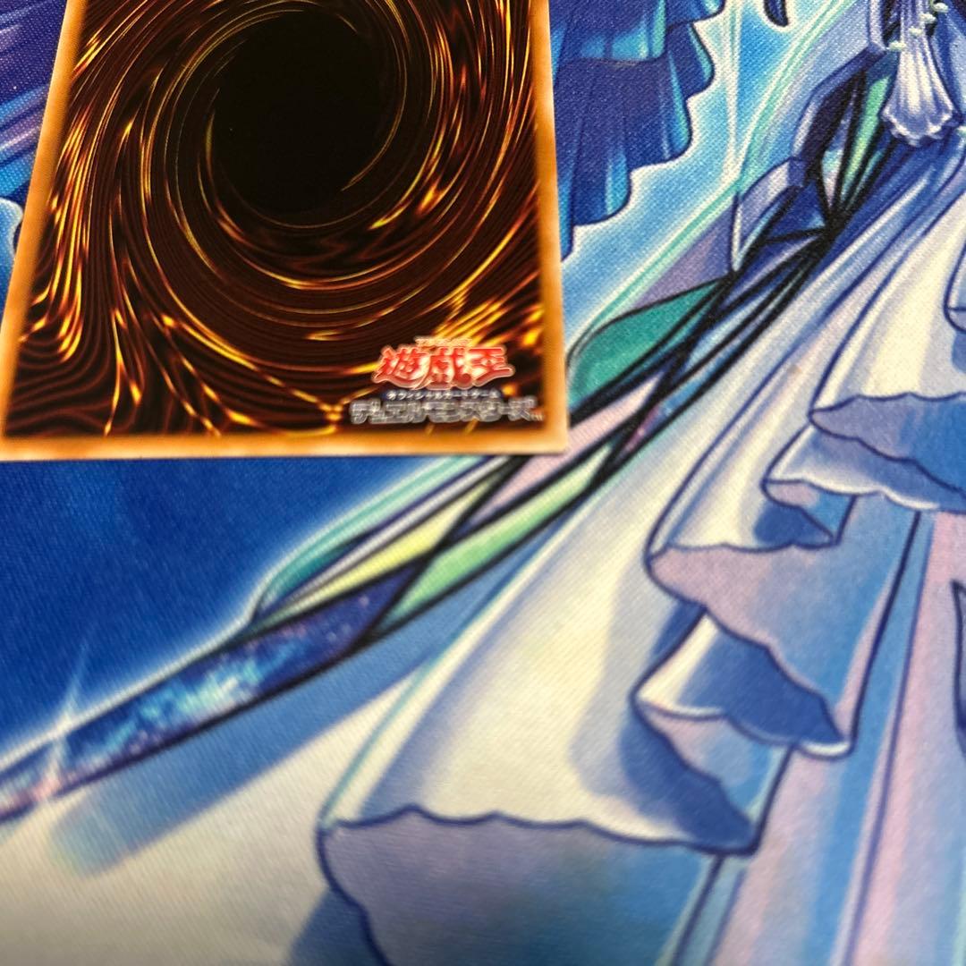 四花繚乱の霊使いクォーターレア➕おまけ付き