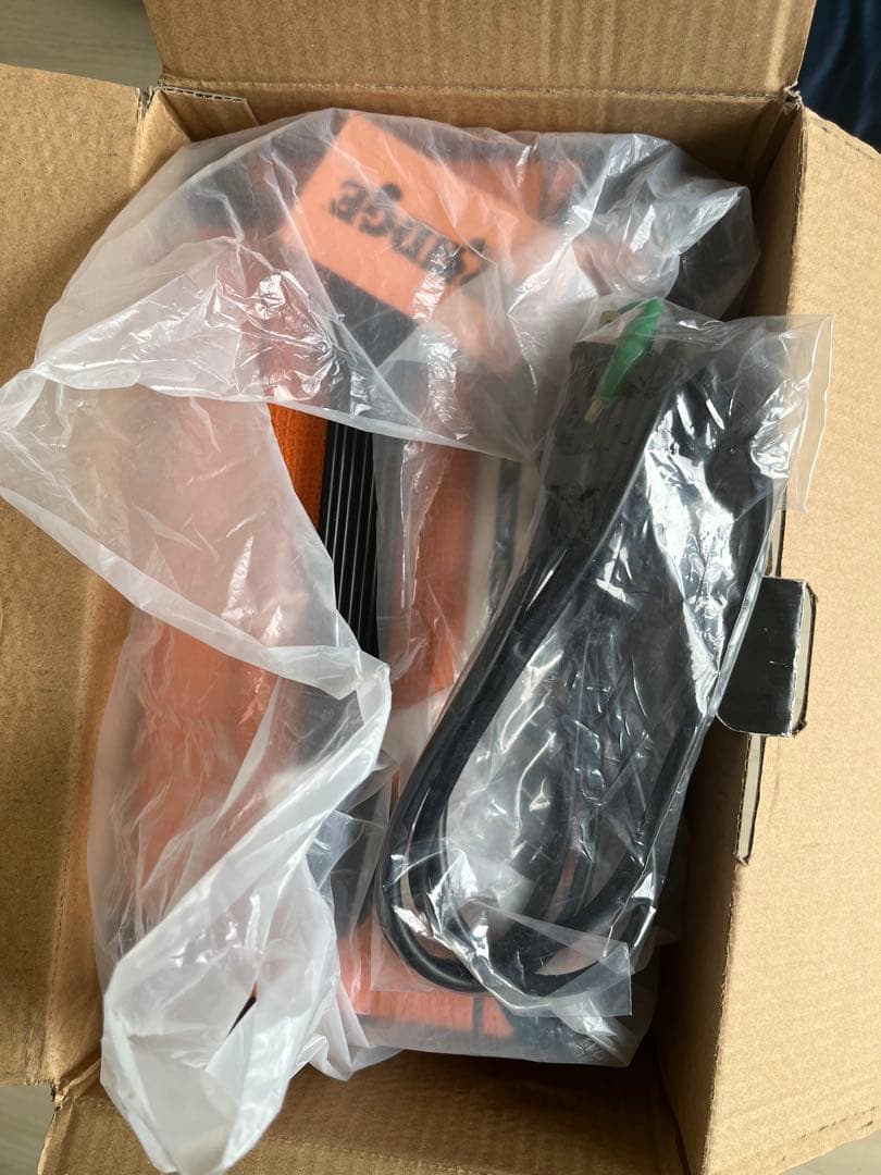 ORANGE CRUSH 12 ギターアンプ