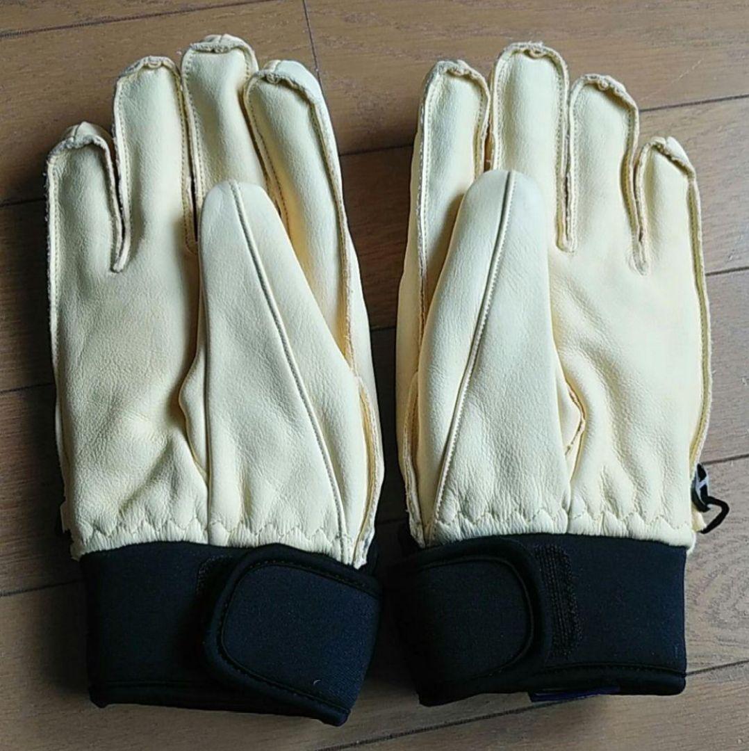 HESTRA スノーグローブ　 9 号