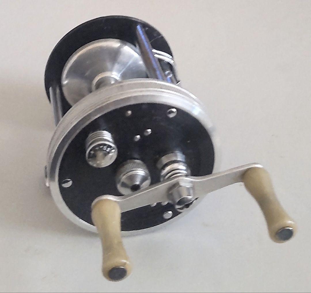 ヘドン パル P-41 Heddon Dowagiac Pal ダイレクトリール